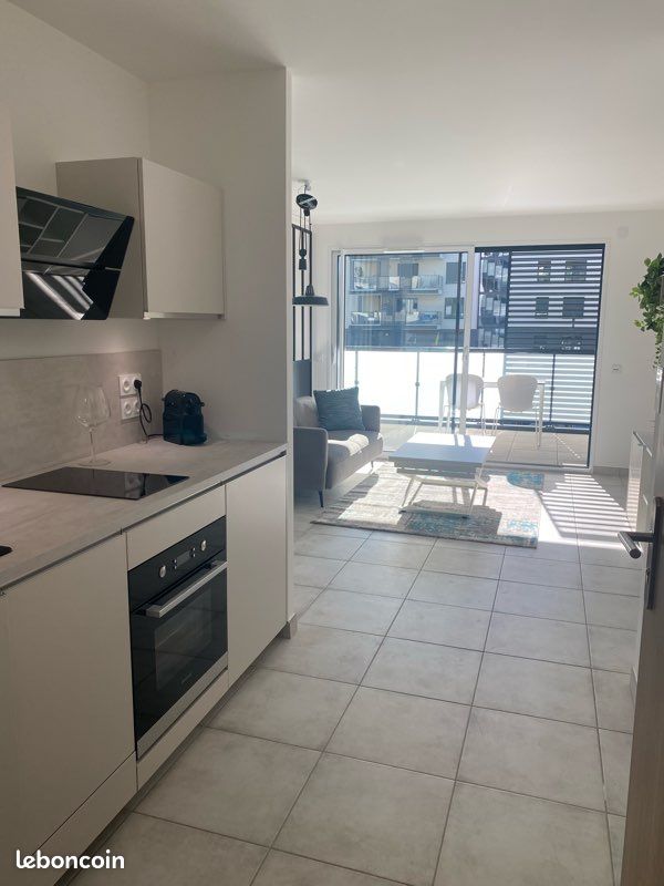 Appartement 1 pièce 35 m² · à Annecy · 35 m² · 950 €/mois