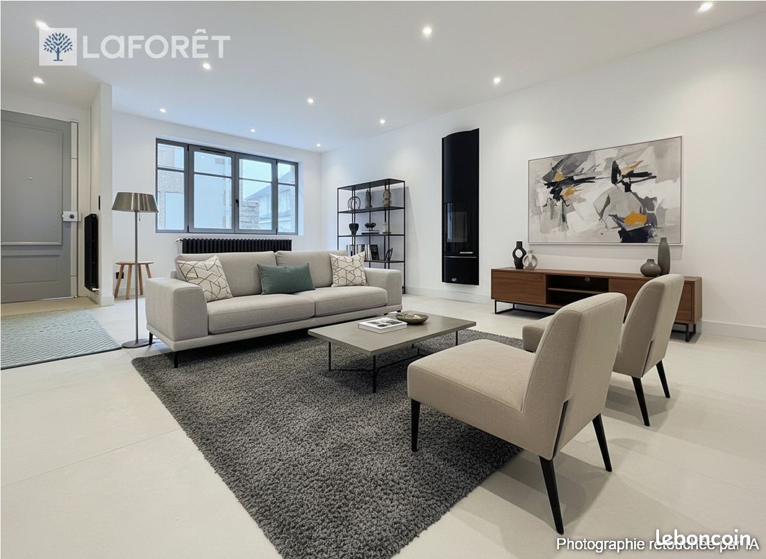 Maison 5 pièces 110 m² · à Locmariaquer · 110 m² · 590 720 €