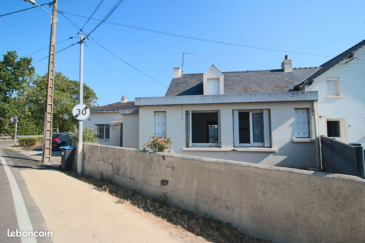Maison 5 pièces 100 m² · à Trignac · 100 m² · 149 100 €