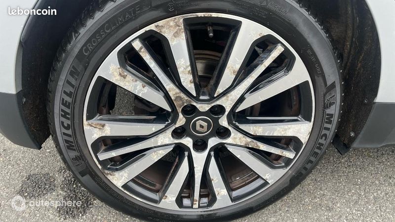 Renault Scénic 1.7 Blue dCi 150ch Initiale Paris EDC (image 32)