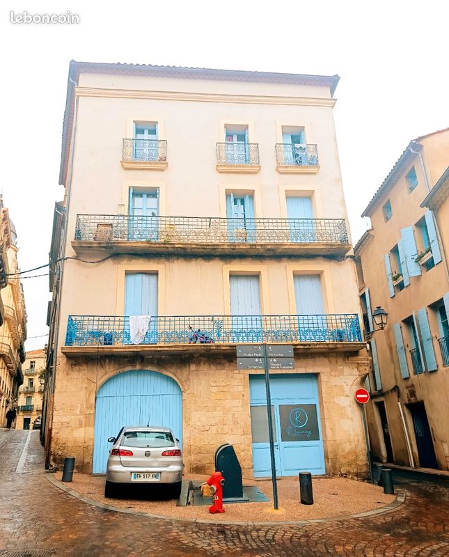 Immeuble 12 pièces 311 m² · à Béziers · 311 m² · 365 000 €