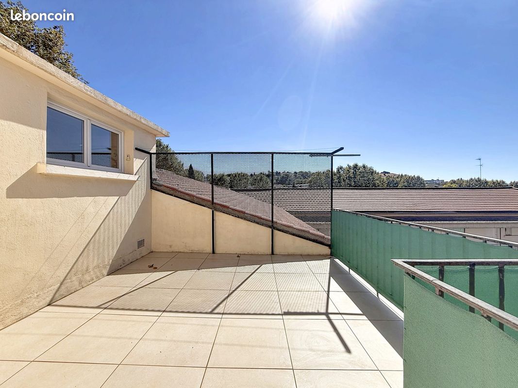 Appartement 3 pièces 51 m² · à Toulon · 51 m² · 165 000 €