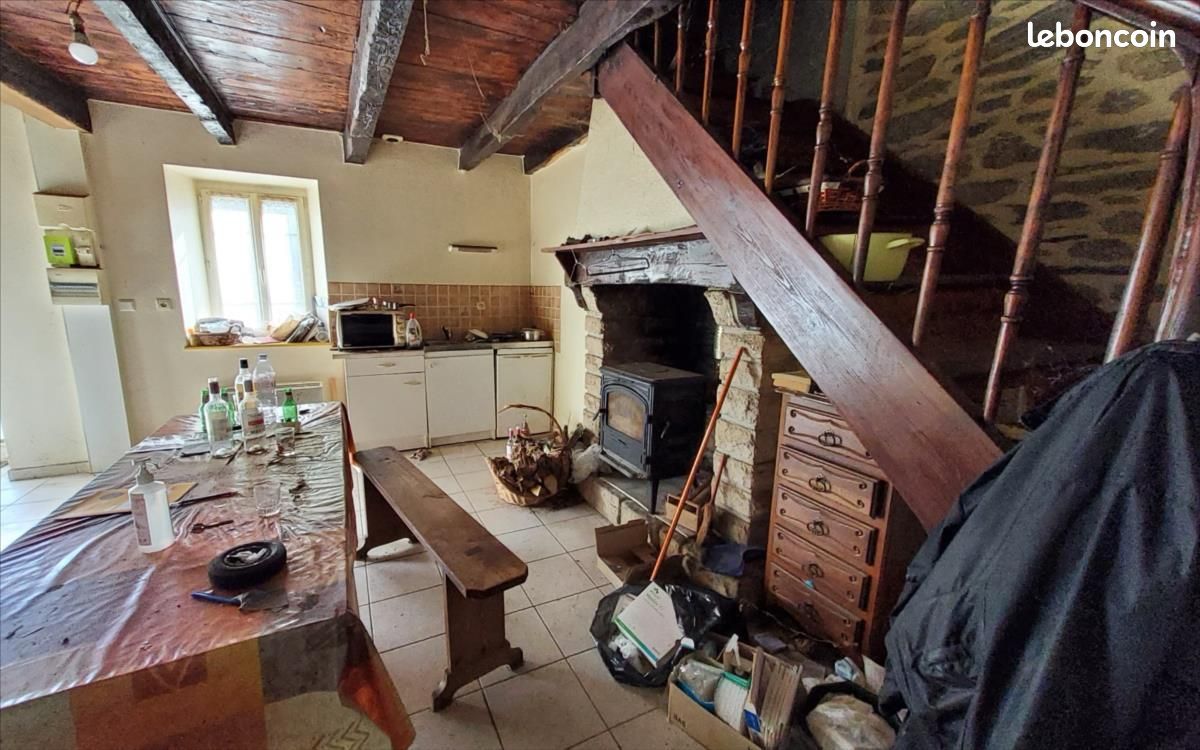 Maison 4 pièces 95 m² (image 10)