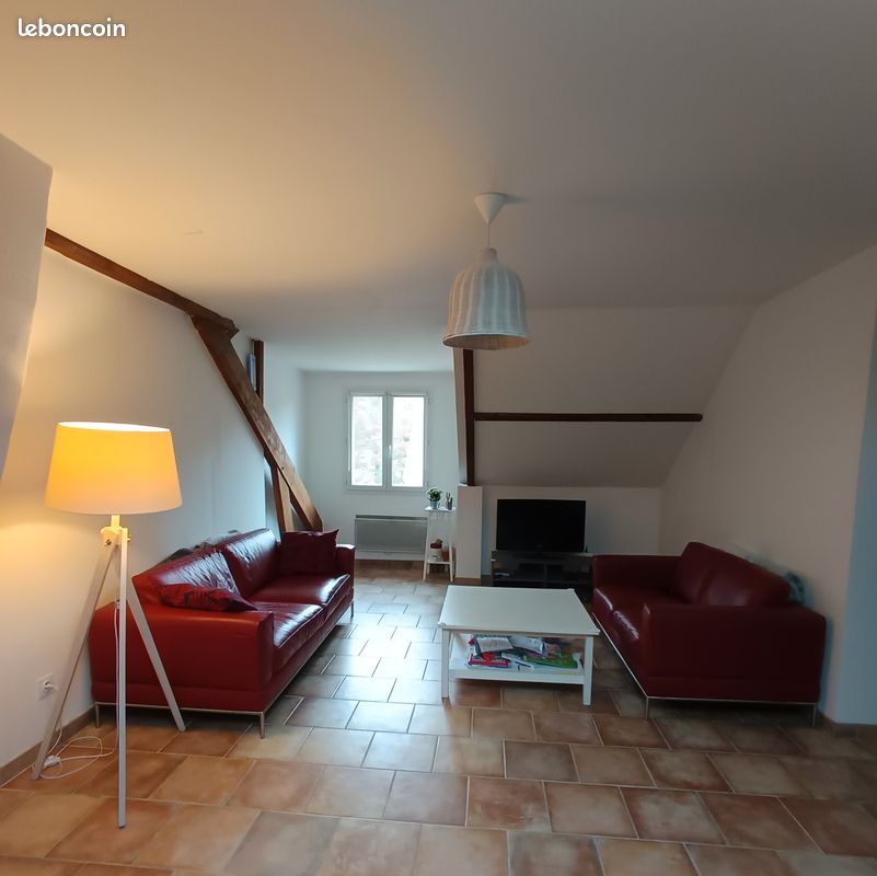 Appartement 3 pièces 76 m² · à Saint-Fargeau-Ponthierry · 76 m² · 185 000 €