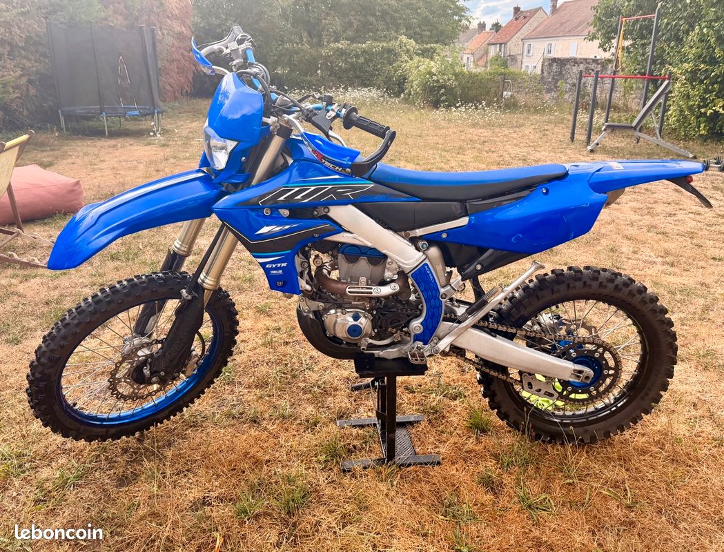 Wrf 250 f 2021 homologue (image 2)