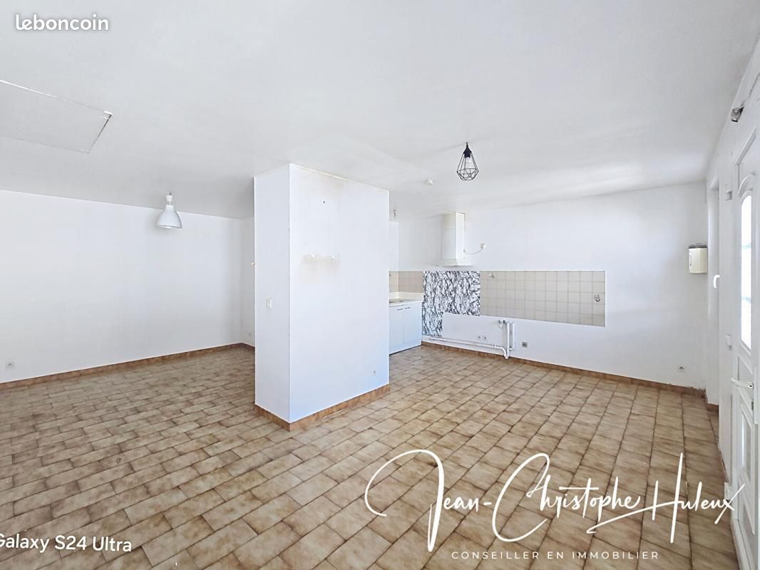 Appartement 1 pièce 54 m² · à Nîmes · 54 m² · 80 000 €