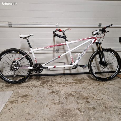 Leboncoin Tandem Pliable Tandem Pliant Velo Tandem Occasion Tandem