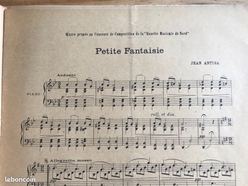 La Gazette Musicale de France (image 10)