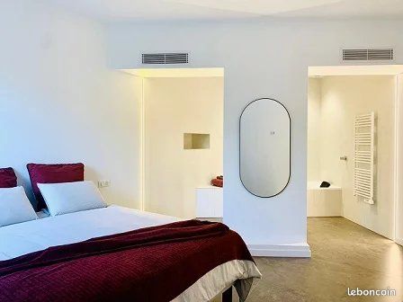 Appartement a louer frejus - 4 pièce(s) - 130 m2 - Surfyn