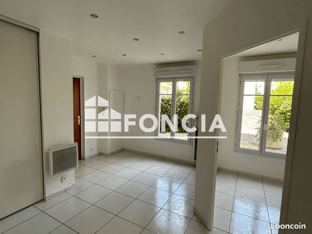 Appartement a louer saint-gratien - 1 pièce(s) - 30 m2 - Surfyn