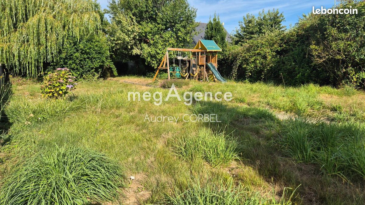 Terrain 431 m² · à Saint-Brieuc · 431 m² · 53 000 €