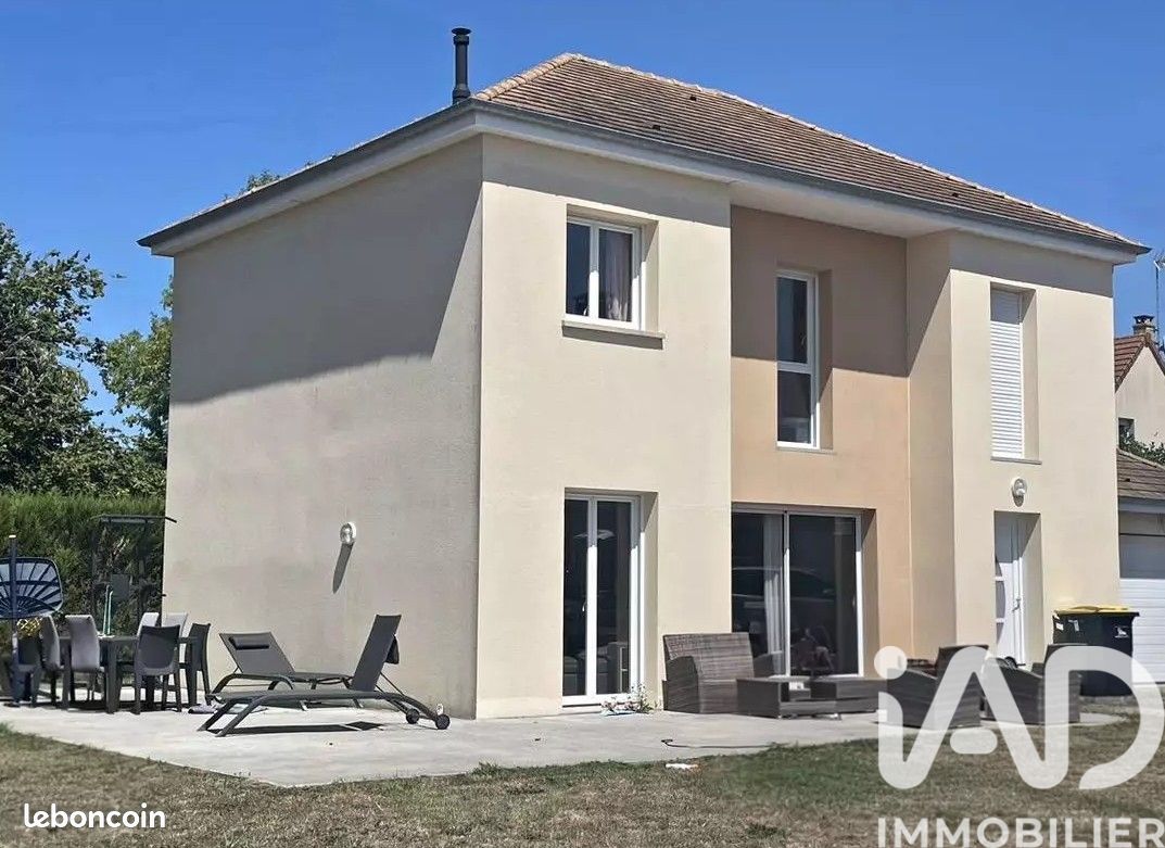 Maison 4 pièces 111 m² · à Asnelles · 111 m² · 327 000 €