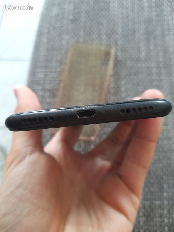 Huawei y6 2019 (image 3)