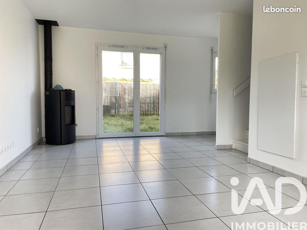 Maison 3 pièces 66 m² · à Artigues-près-Bordeaux · 66 m² · 245 000 €