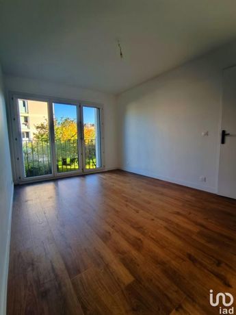 Appartement 4 pièce(s) 74 m²à vendre Sannois