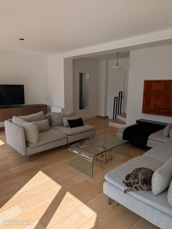 Maison 7 pièces 147 m² · à Orléans · 147 m² · 480 000 €