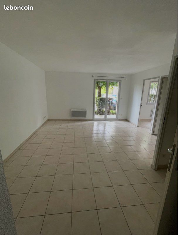 Appartement 3 pièces 54 m² · à Castelnaudary · 54 m² · 580 €