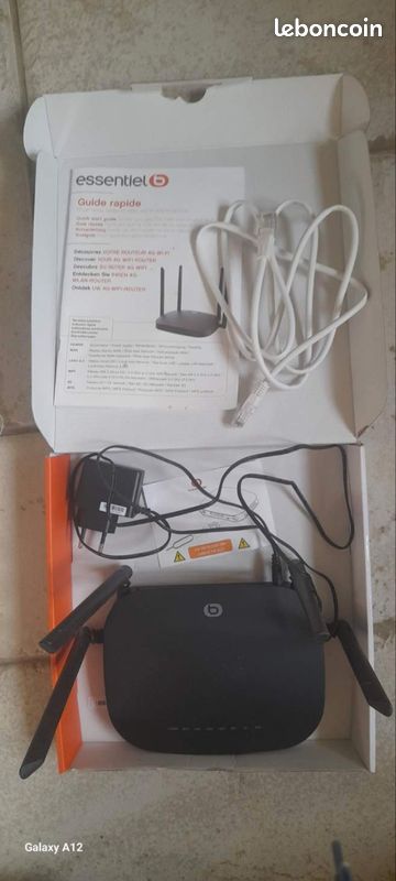 Routeur4g (image 2)