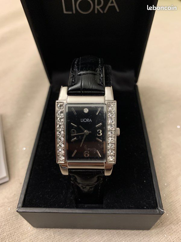 Montre Liora Swarovski (image 3)