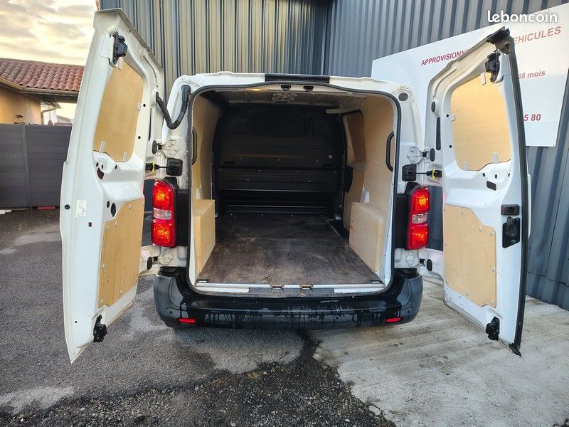 Citroën jumpy – 12 908 HT (image 9)
