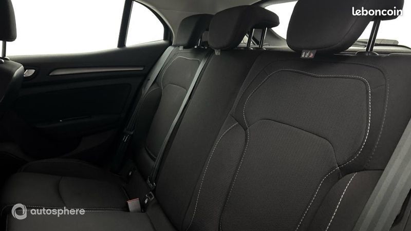 Renault Mégane 1.0 TCe 115ch Business -21N (image 13)