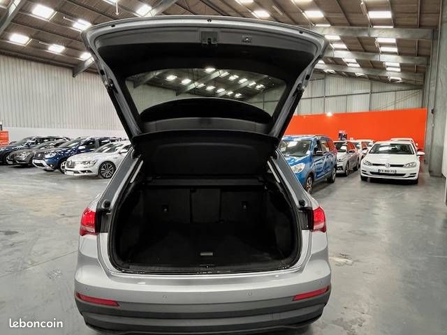Audi Q3 II 35 TFSI 150ch Design (image 6)