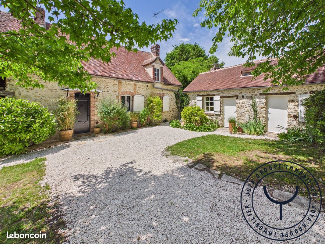 Maison 4 pièces 115 m² · à Joiselle · 115 m² · 189 000 €