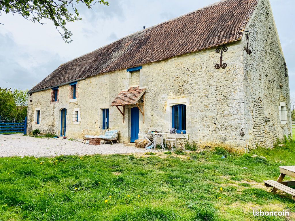Maison 5 pièces 129 m² · à Almenêches · 129 m² · 840 €/mois
