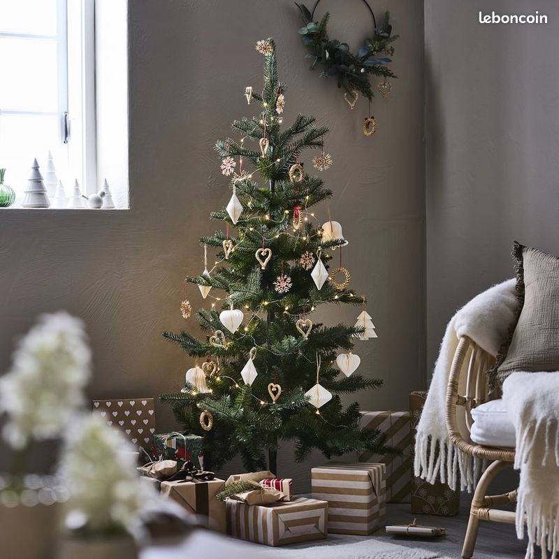 Sapin artificiel (image 2)