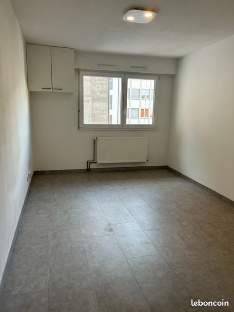Appartement 1 pièce 25 m² · à Strasbourg · 25 m² · 890 €/mois