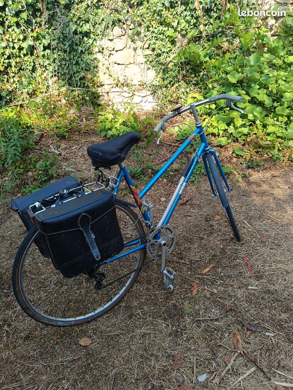 Vélo Femme MBK (image 3)