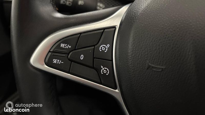 Dacia Sandero 1.0 ECO-G 100ch Stepway Confort -22 (image 27)