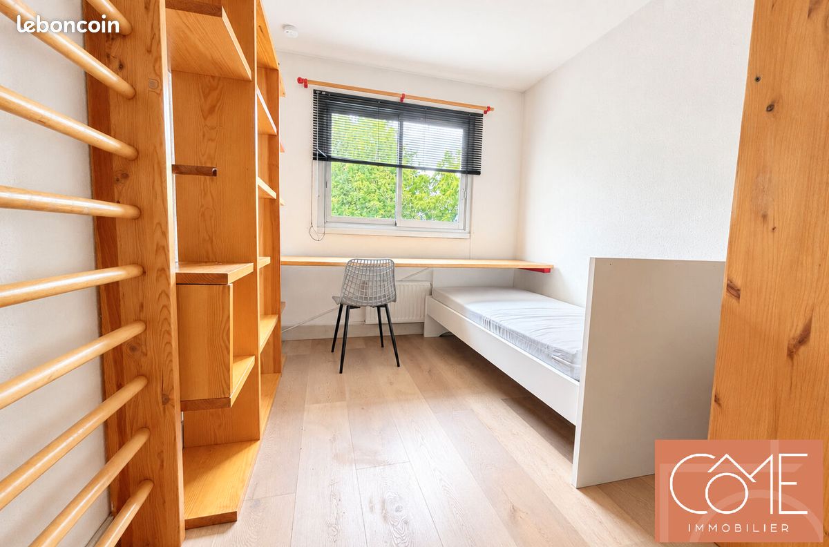 Appartement 1 pièce 9 m² · à Rennes · 9 m² · 45 000 €