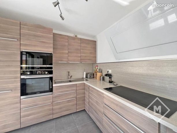 Maison 4 pièces 100 m² — 14