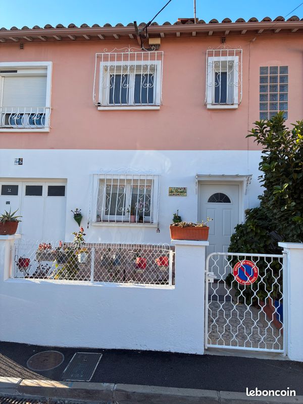 Maison 4 pièces 80 m² · à Perpignan · 80 m² · 279 000 €