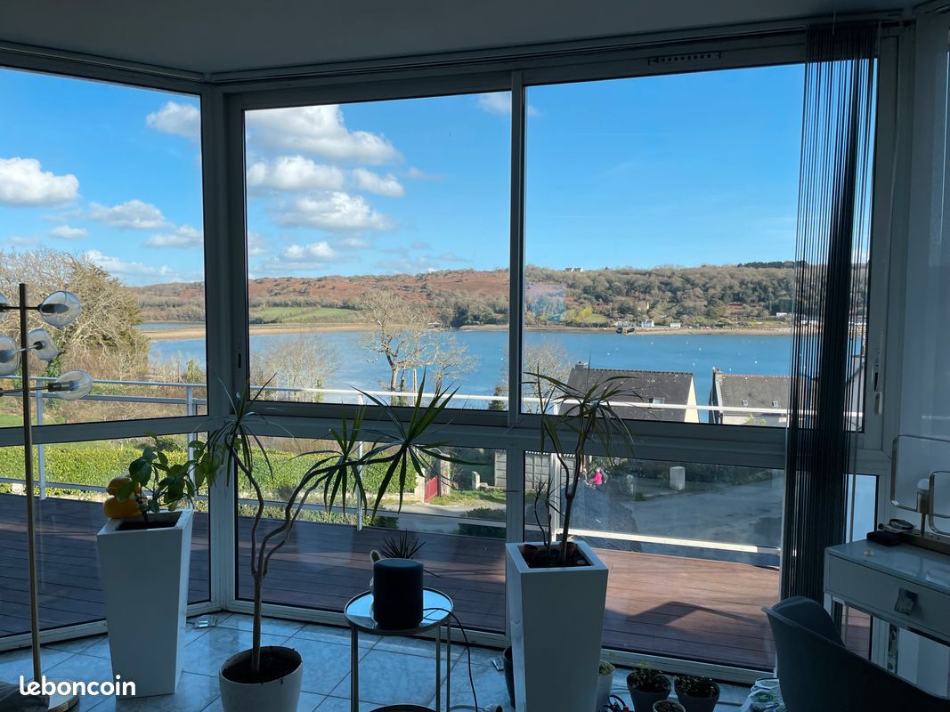 Location maison été vue mer (image 1)