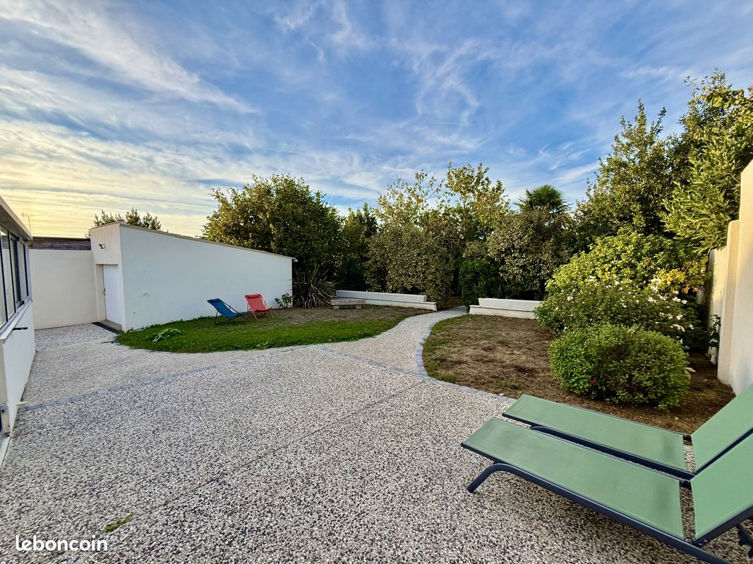 Maison 6 pièces 130 m² · à La Roche-sur-Yon · 130 m² · 314 900 €
