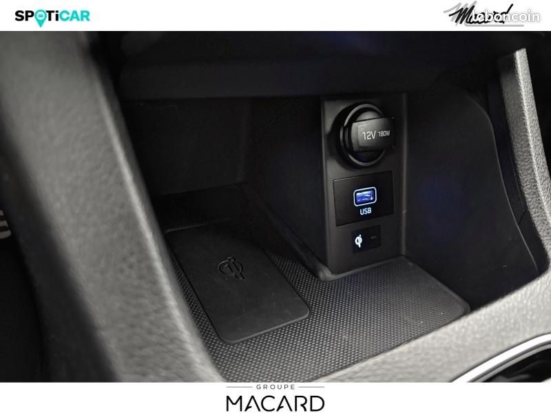 Hyundai i30 1.0 T-GDi 120ch Hybrid 48V N Line DCT-7 (image 29)