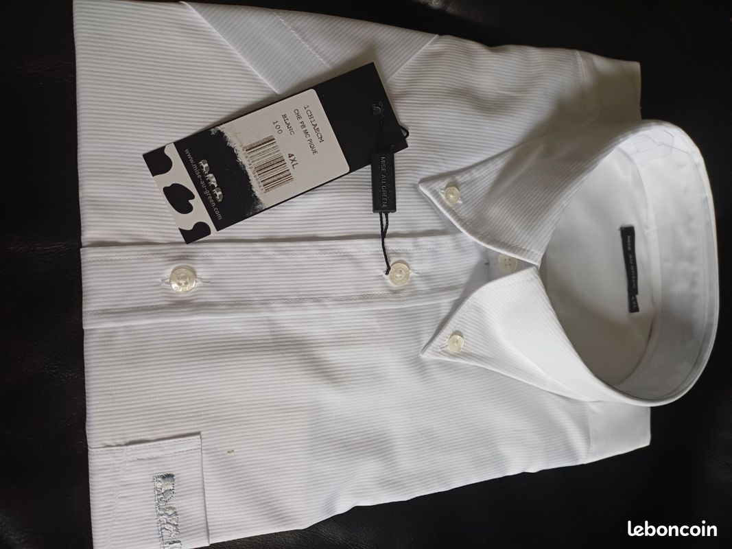 Chemise (image 5)