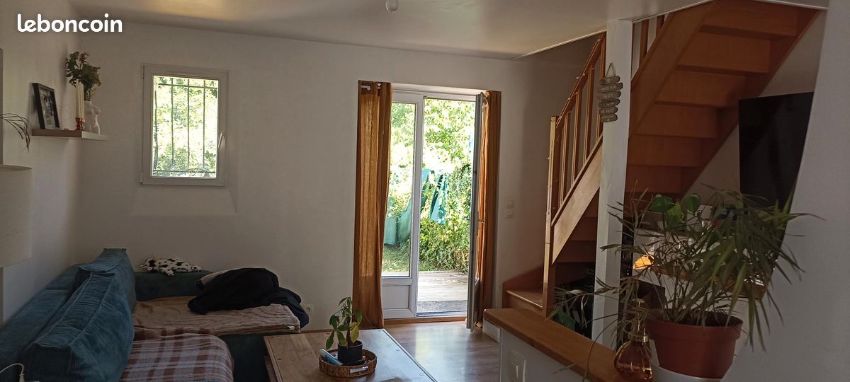 Appartement 2 pièces 49 m² · à Rambouillet · 49 m² · 890 €/mois