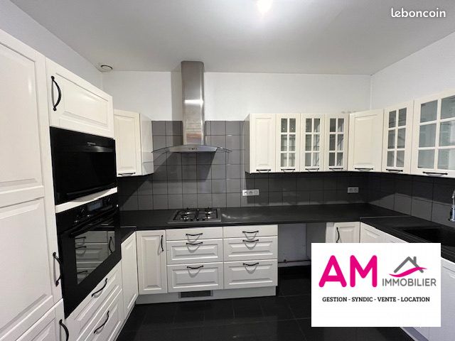 Duplex 5 pièces 109 m² (image 4)