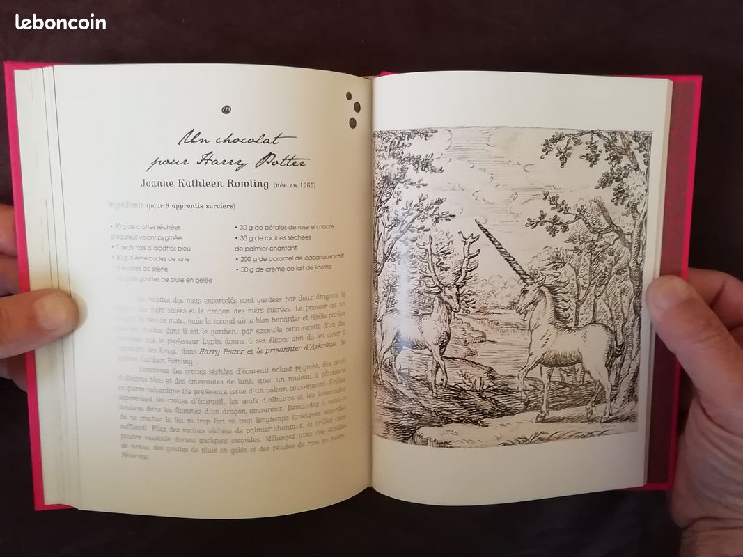 Ma langue au chocolat (image 4)