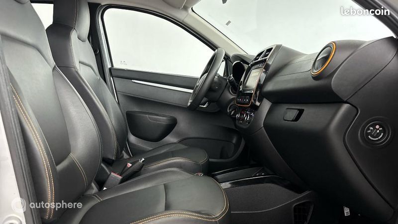 Dacia Spring Confort Plus - Achat Intégral (image 15)