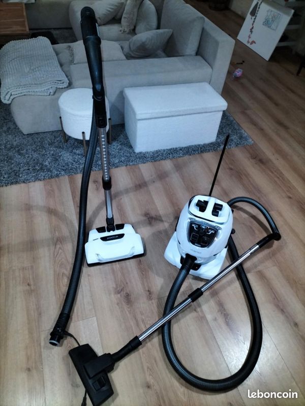 Aspirateur Vivenso (image 10)