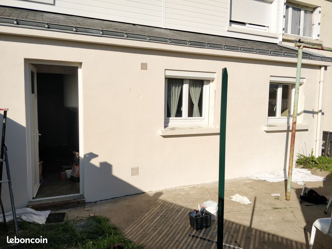 Maison 5 pièces 73 m² · à Donges · 73 m² · 800 €