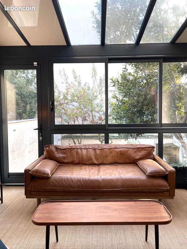 Maison a louer houilles - 3 pièce(s) - 60 m2 - Surfyn