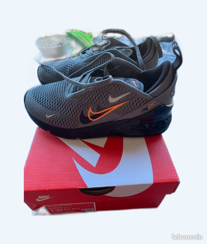 air max 270 pointure 35