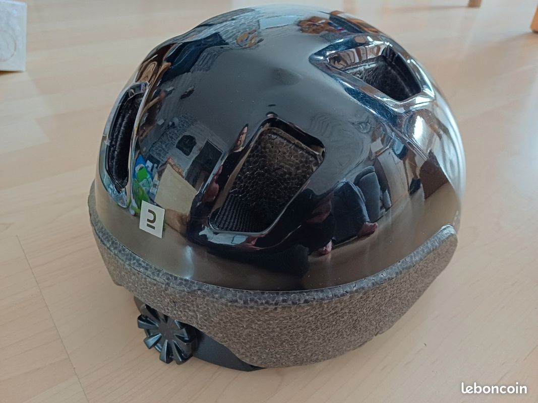 Casque velo (image 2)