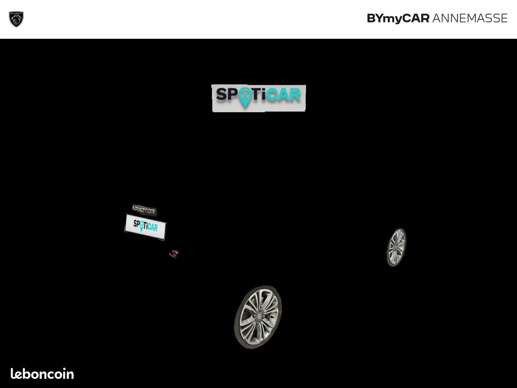 LEAPMOTOR T03 Design (image 5)