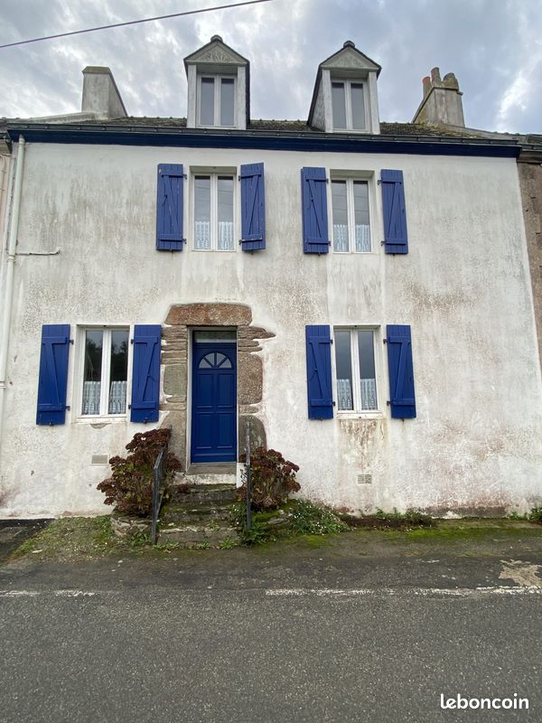 Maison 4 pièces 76 m² · à Groix · 76 m² · 333 440 €